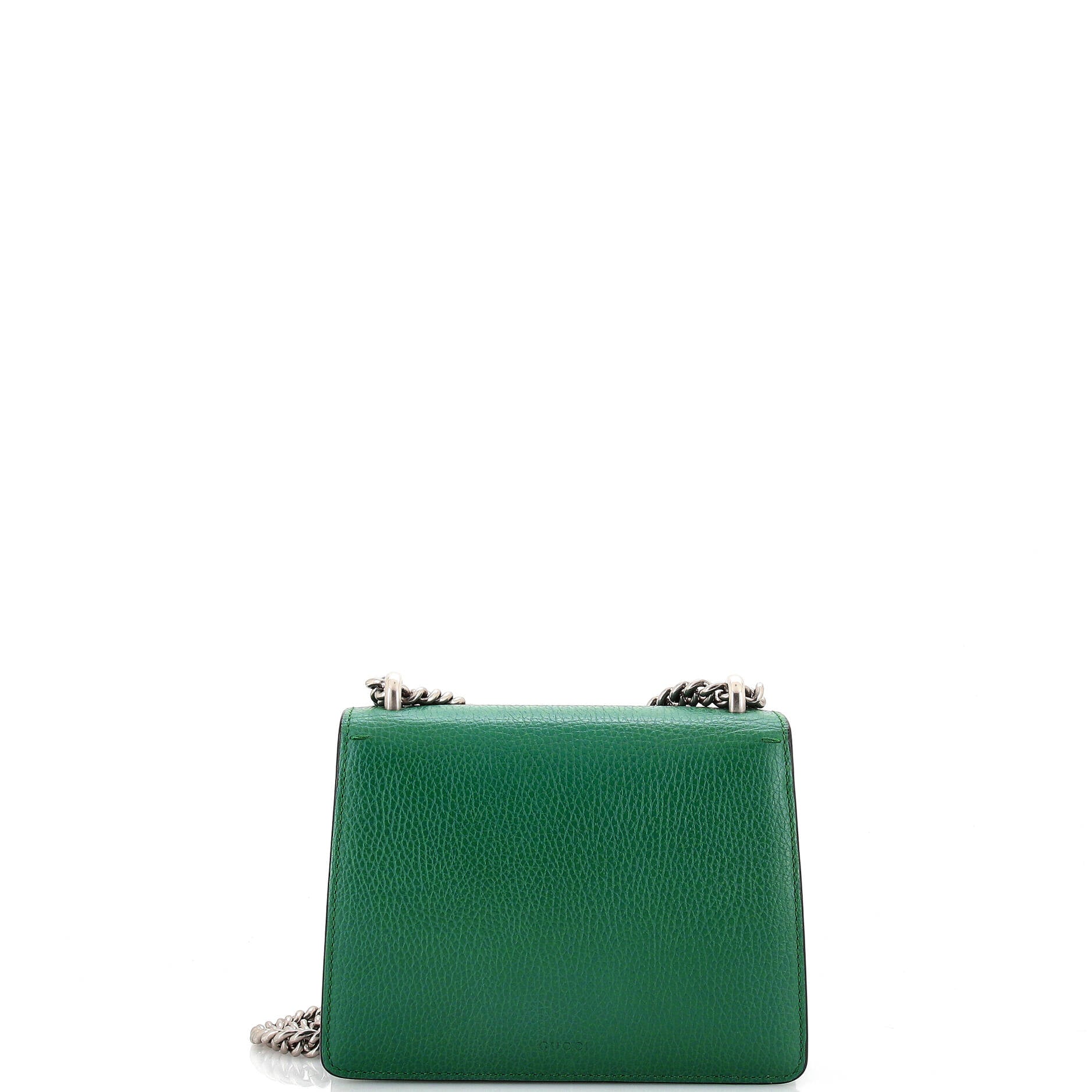 Dionysus Bag Leather Mini