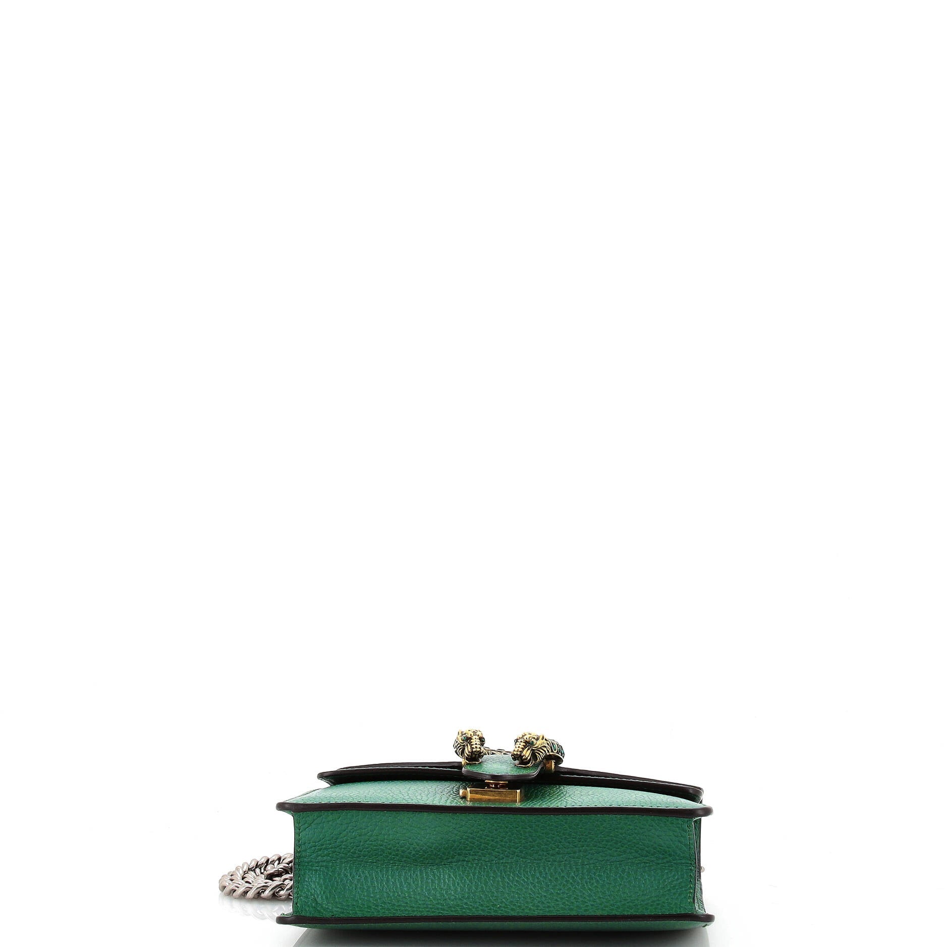Dionysus Bag Leather Mini