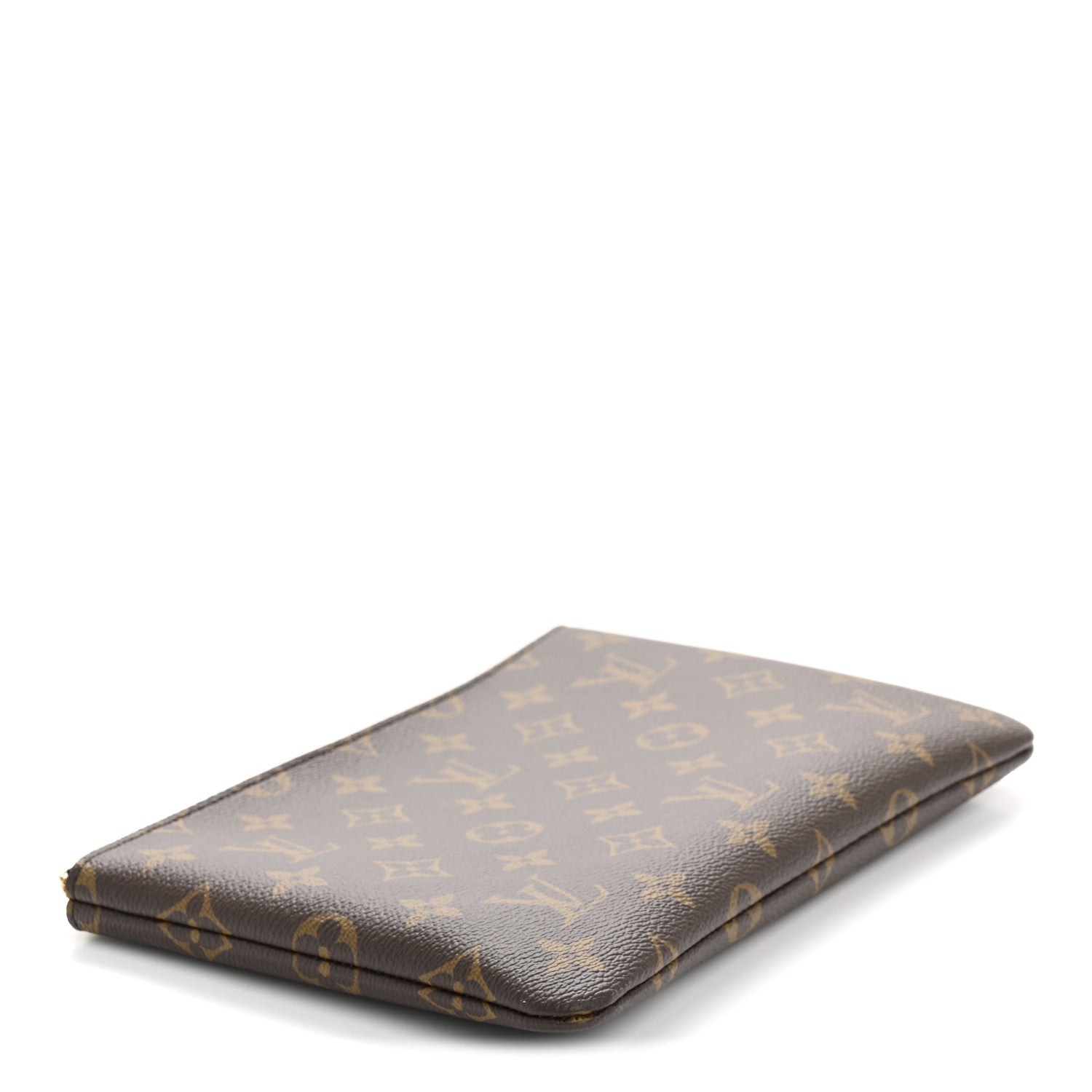 Monogram Key Pouch M