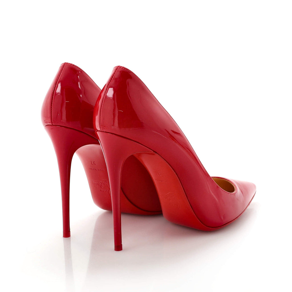 Women's Kate Pumps Patent 100