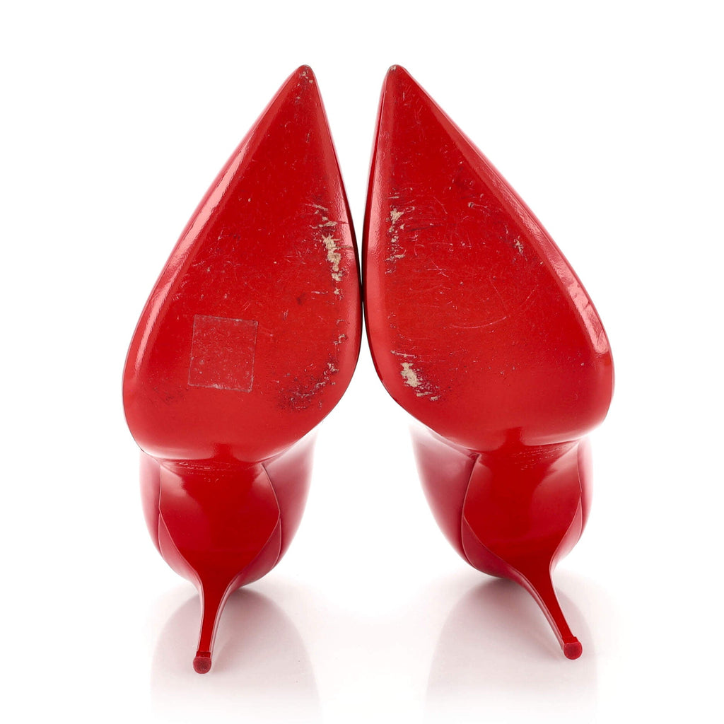Women's Kate Pumps Patent 100