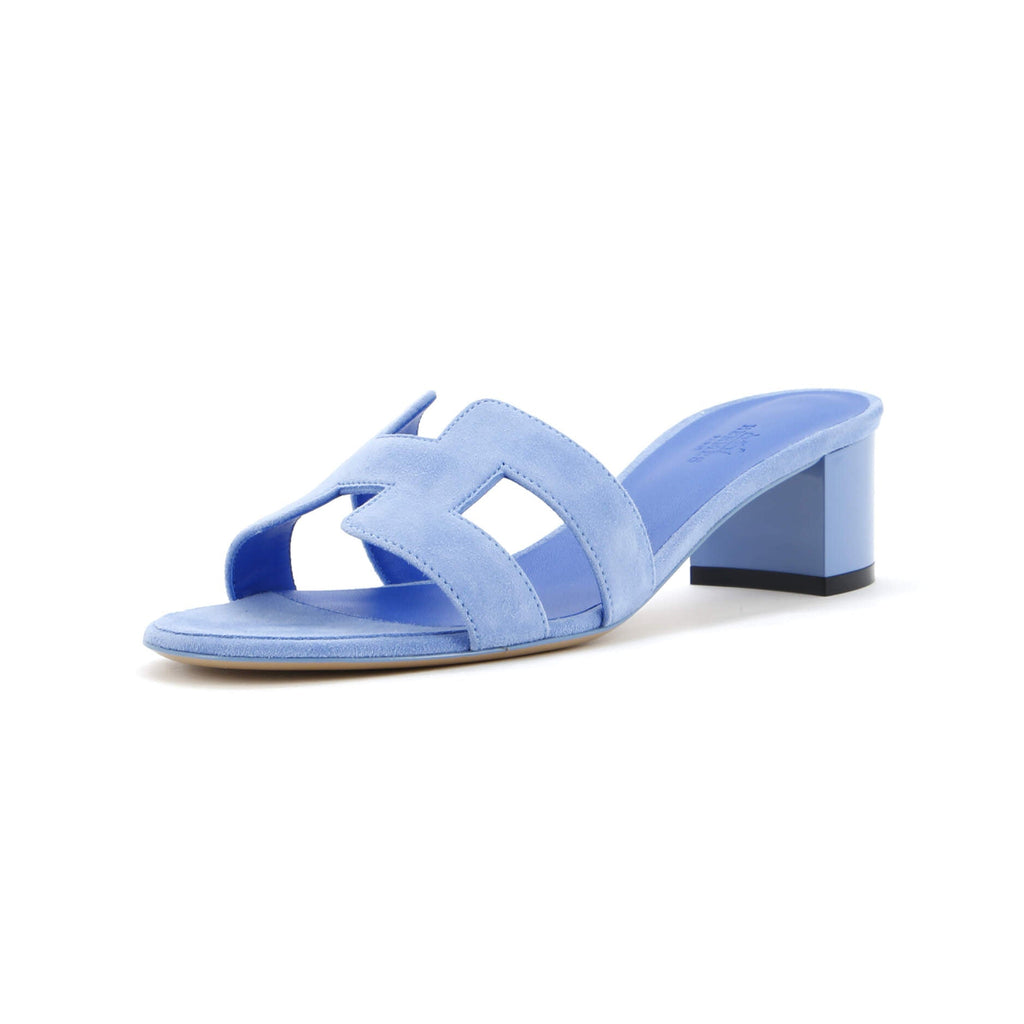 Women's Oasis Sandals Suede