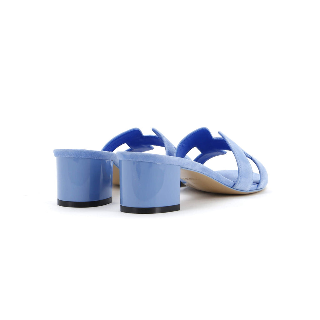 Women's Oasis Sandals Suede