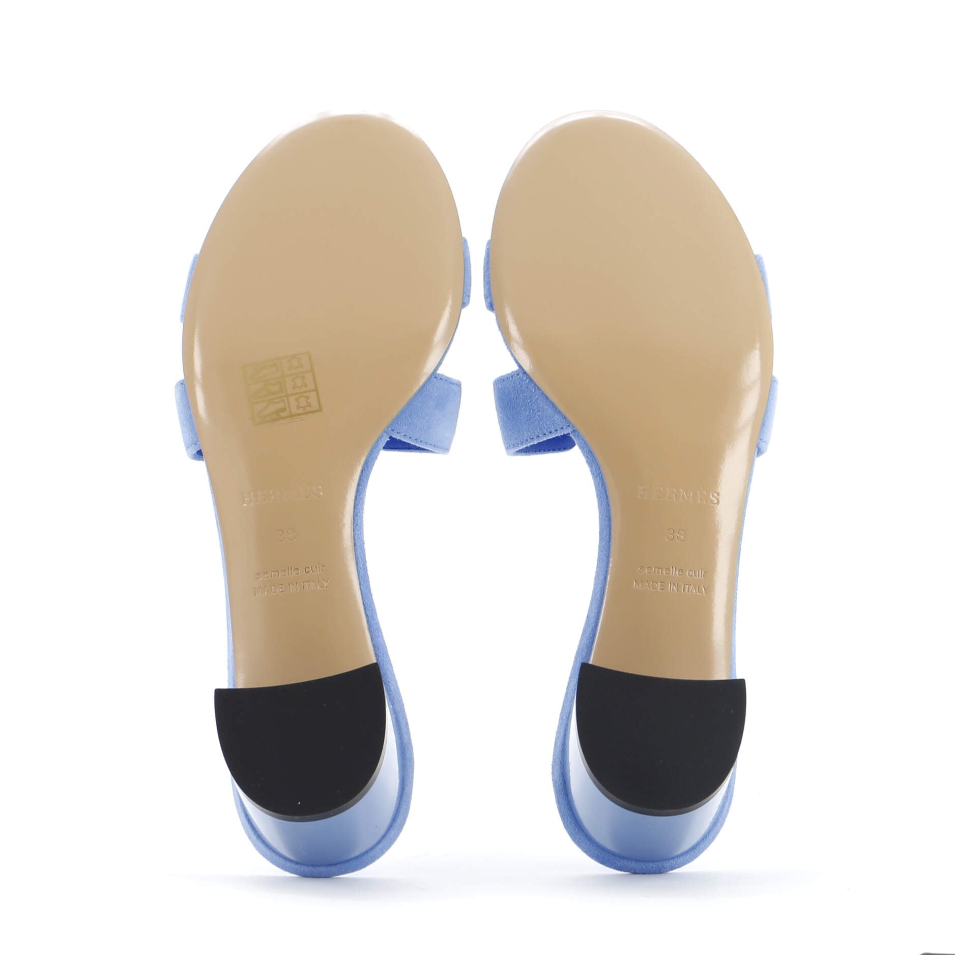 Women's Oasis Sandals Suede