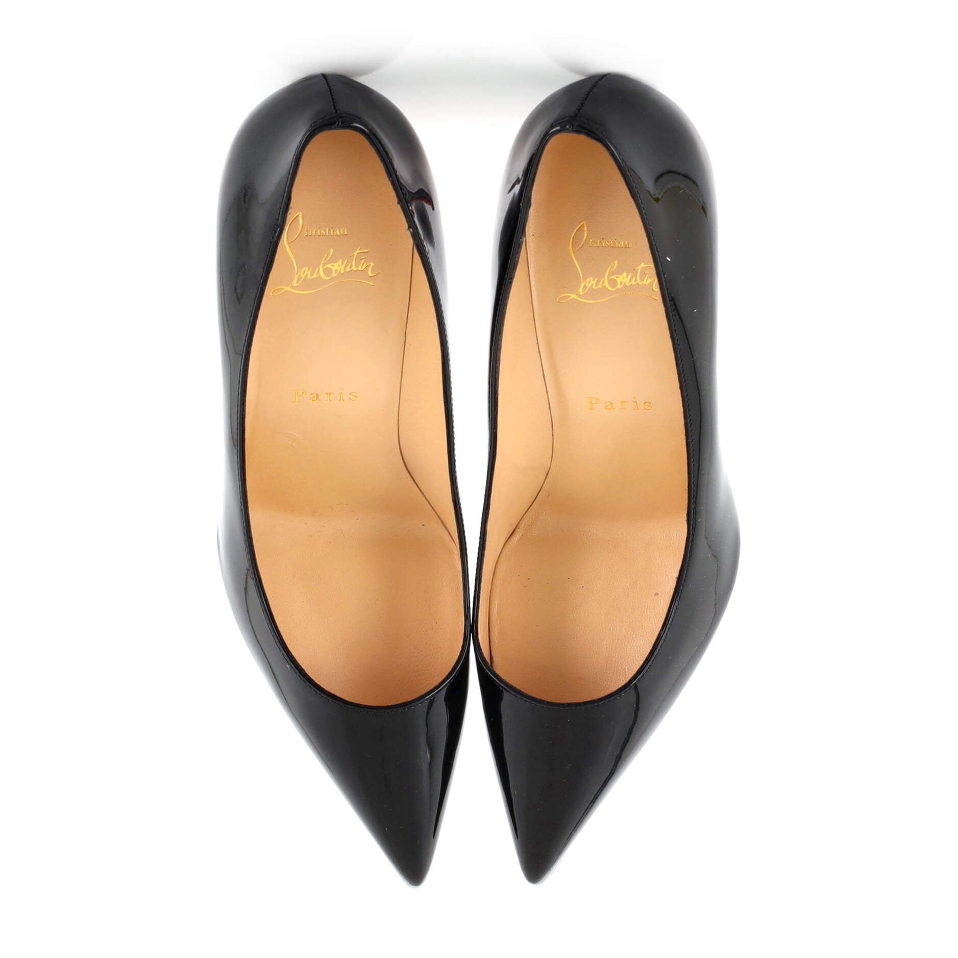 Women's Kate Pumps Patent 85
