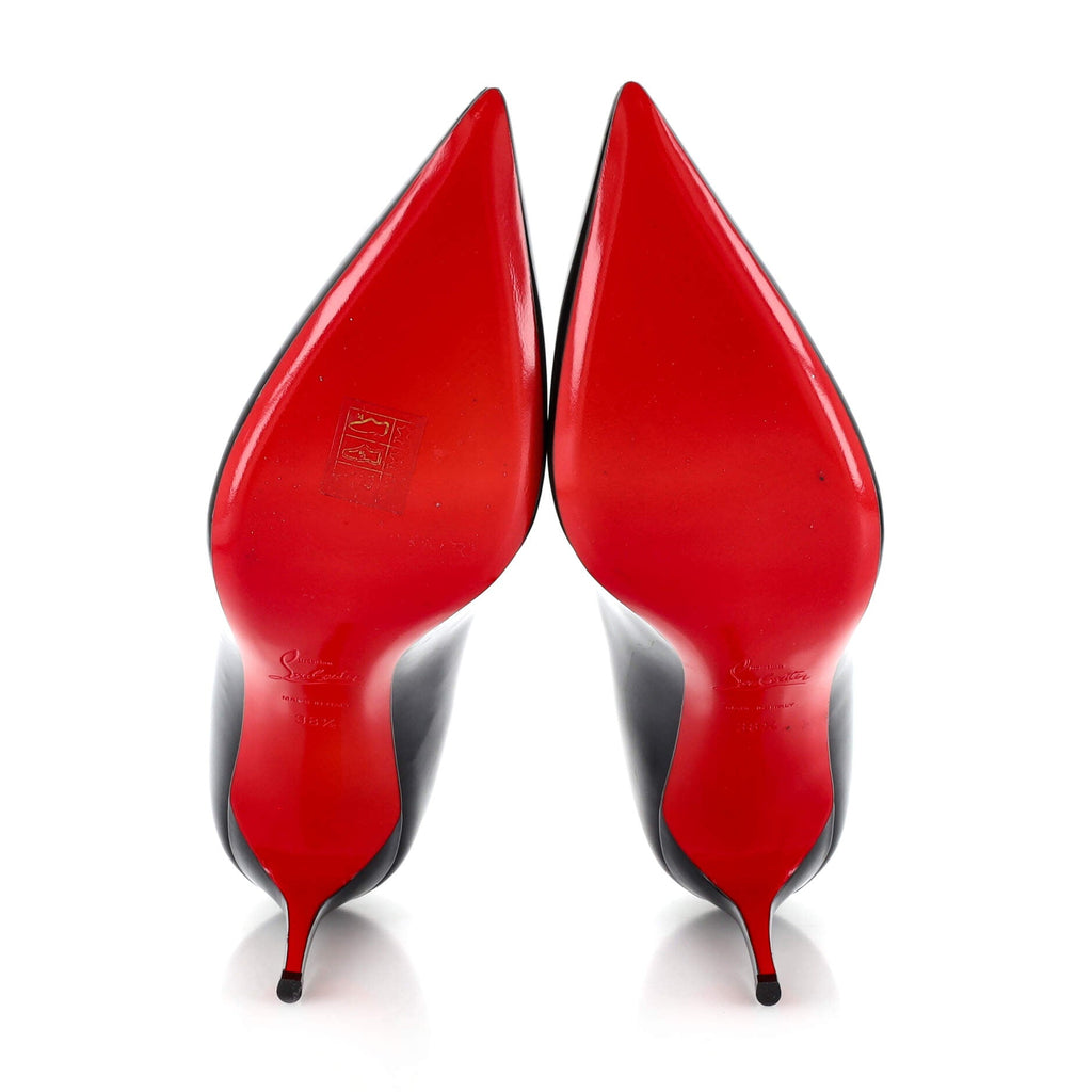 Women's Kate Pumps Patent 85
