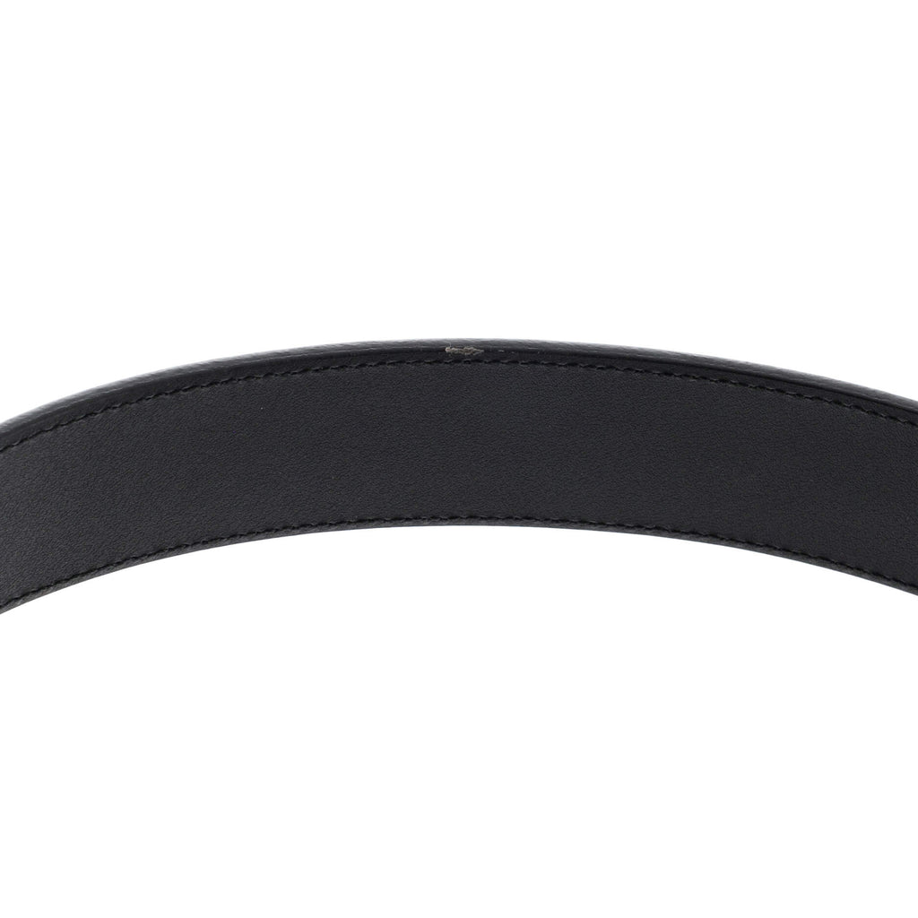 GG Marmont Belt Leather Medium 85