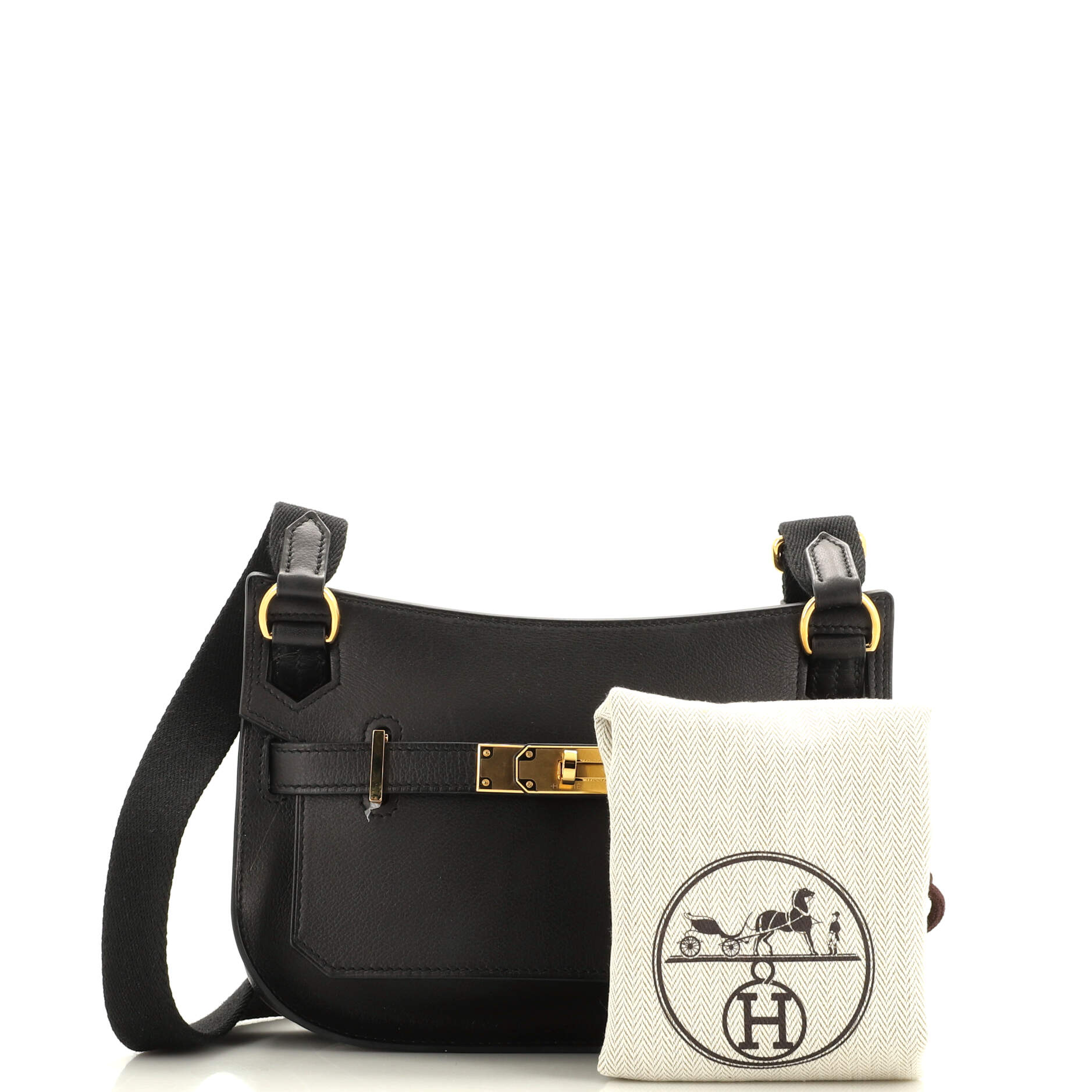 Jypsiere Bag Evercolor Mini