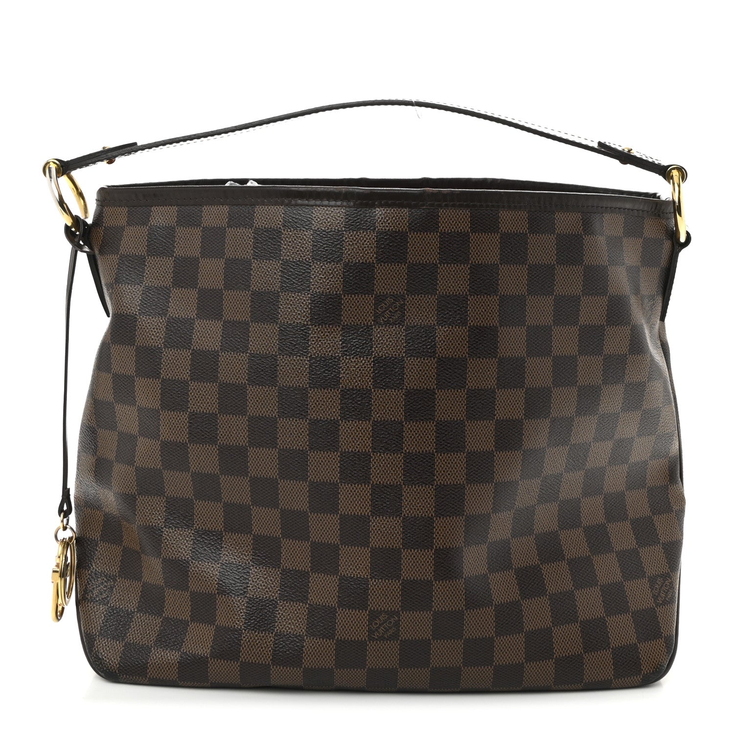 Damier Ebene Delightful PM