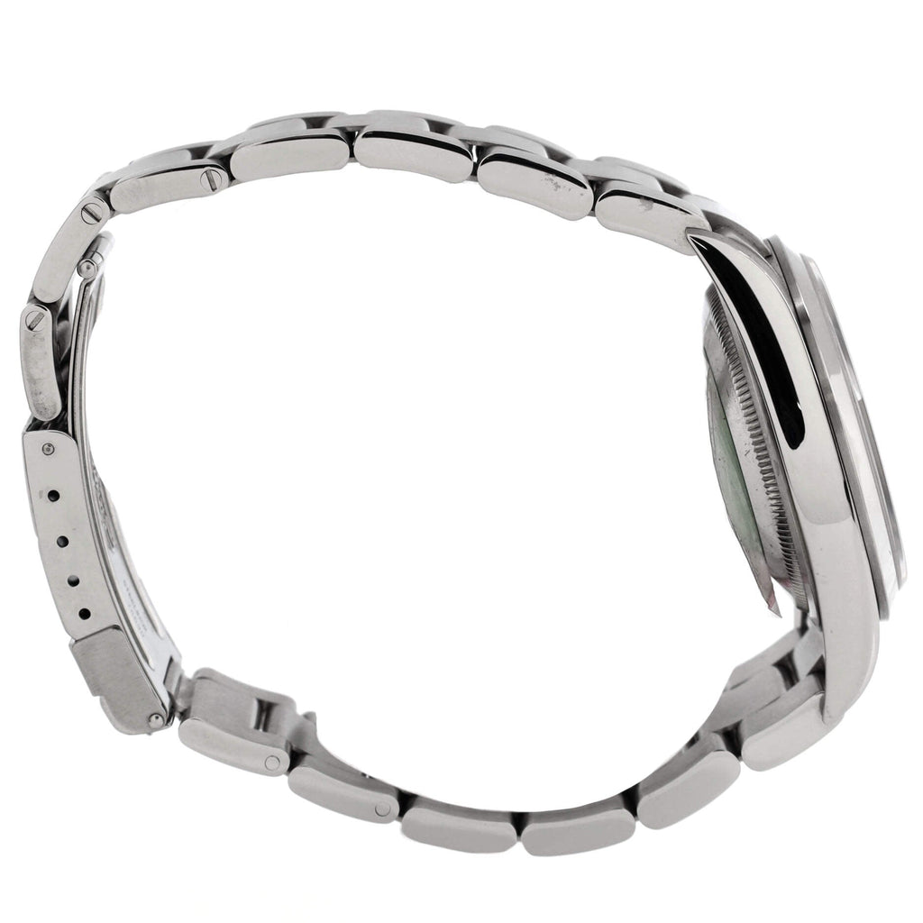 Oyster Perpetual Explorer Automatic Watch Stainless Steel 36
