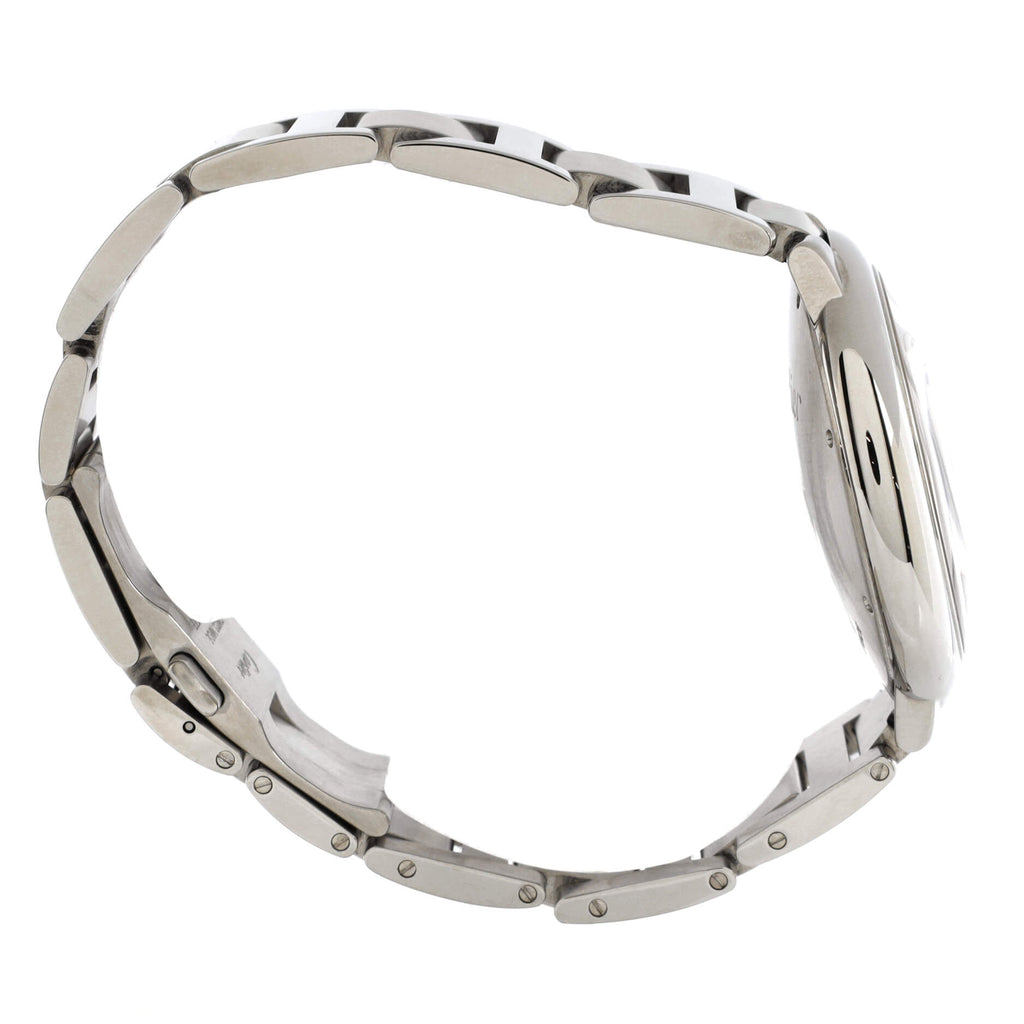 Ballon Bleu de Cartier Automatic Watch Stainless Steel 42