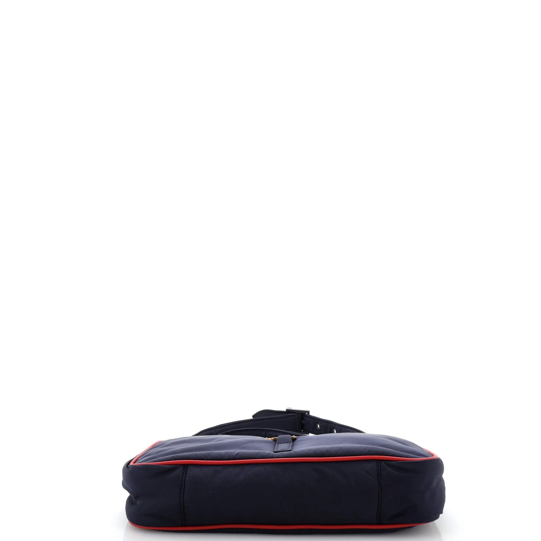 Le 5 a 7 Hobo Nylon Small