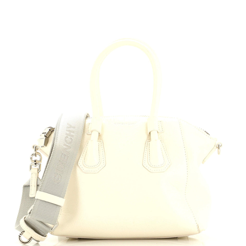 Antigona Sport Bag Leather Mini
