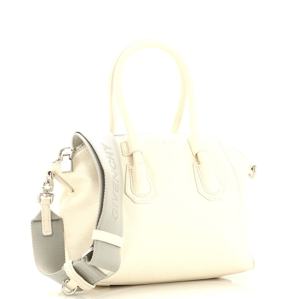 Antigona Sport Bag Leather Mini