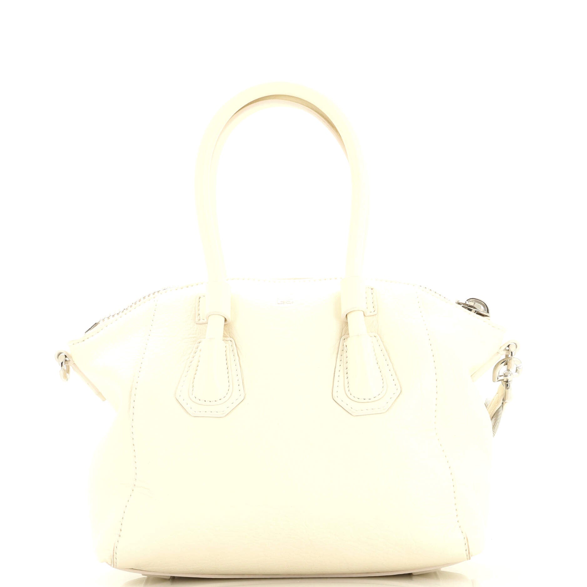 Antigona Sport Bag Leather Mini