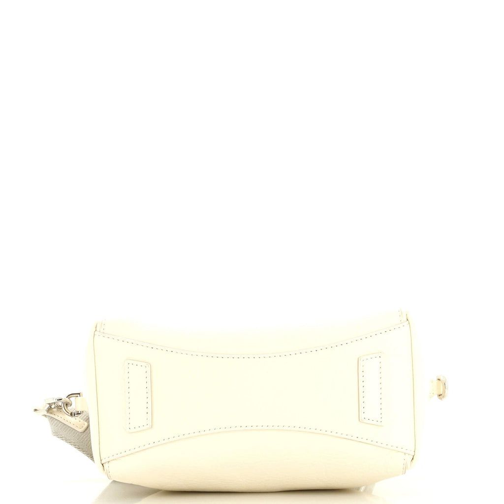 Antigona Sport Bag Leather Mini