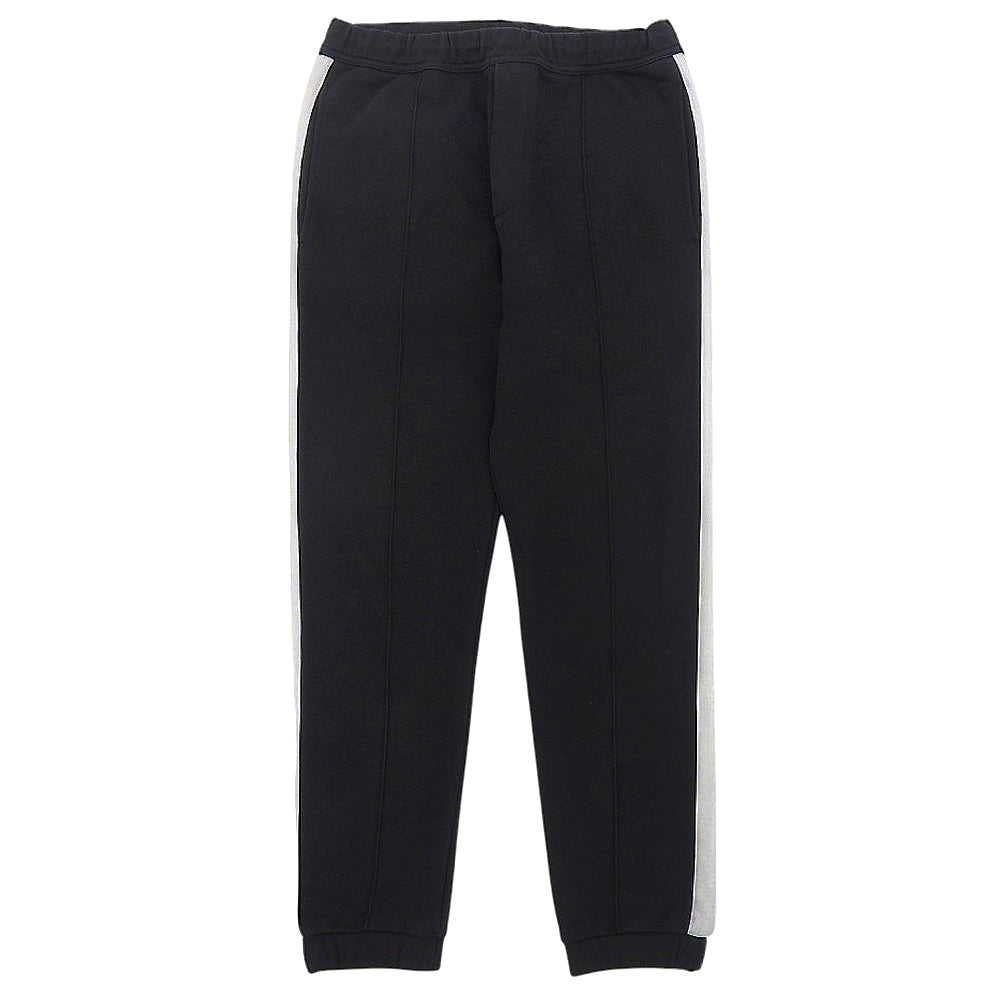 Fendi Cotton Sideline Patch Track Pants