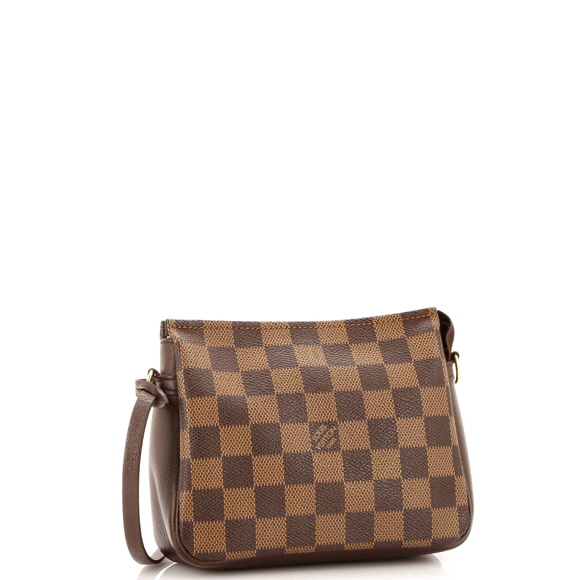 Trousse Make Up Bag Damier