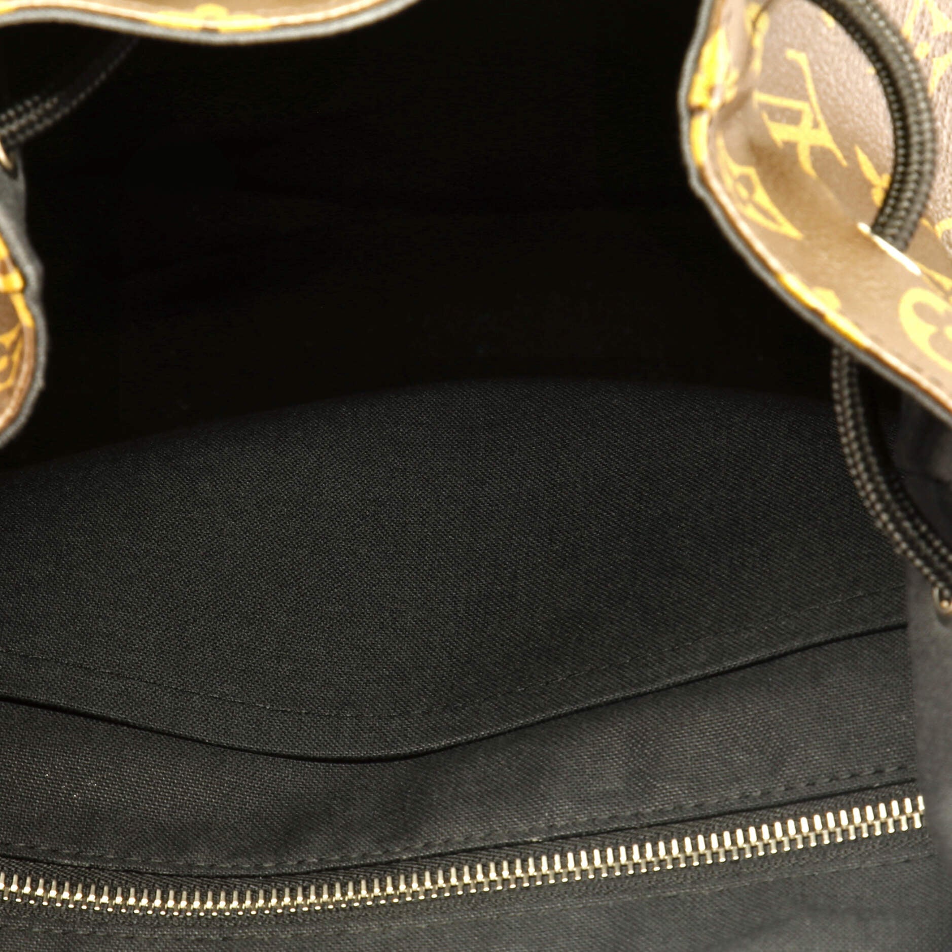 Louis Vuitton Christopher Backpack Macassar Monogram Canvas PM