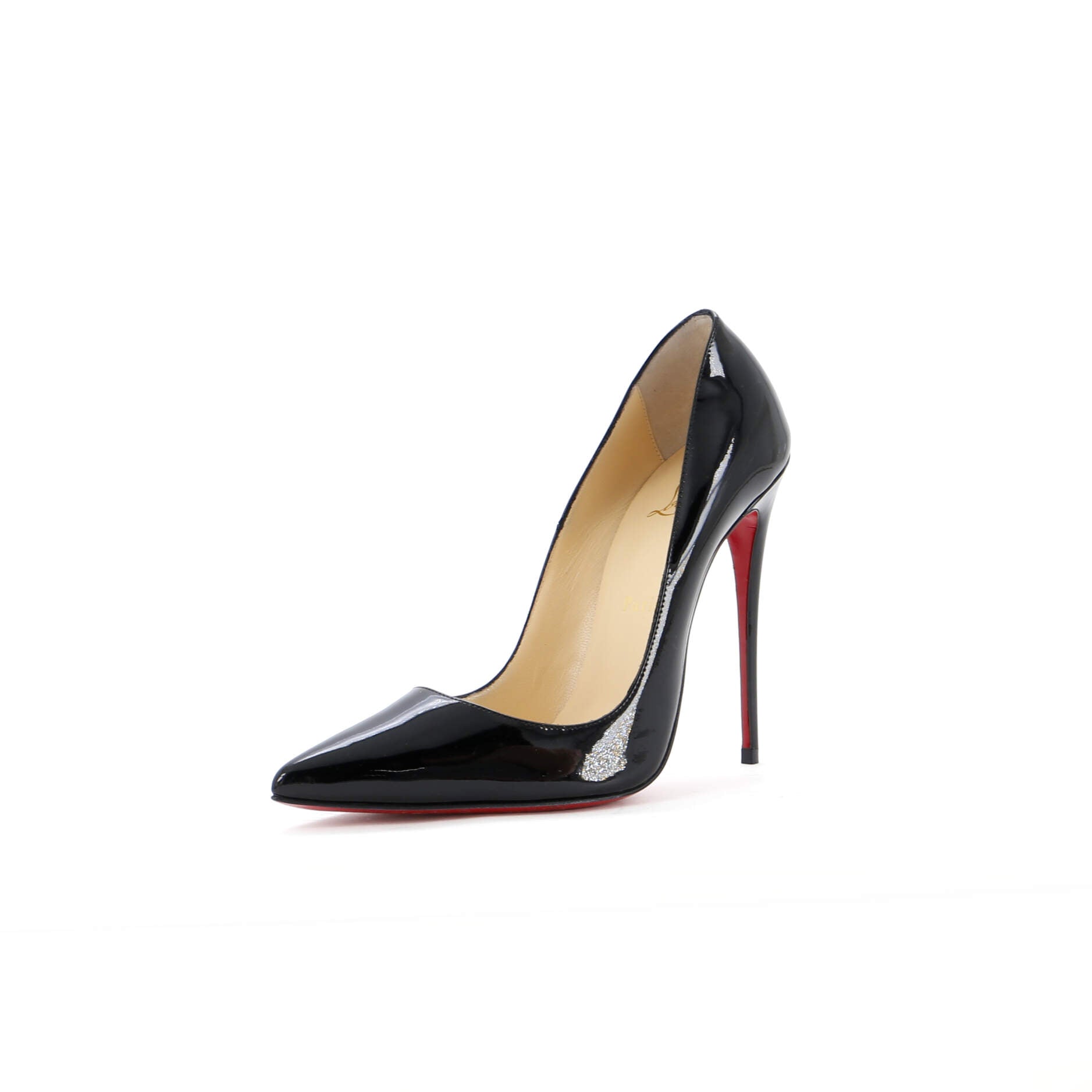 Women's So Kate Pumps Patent 120