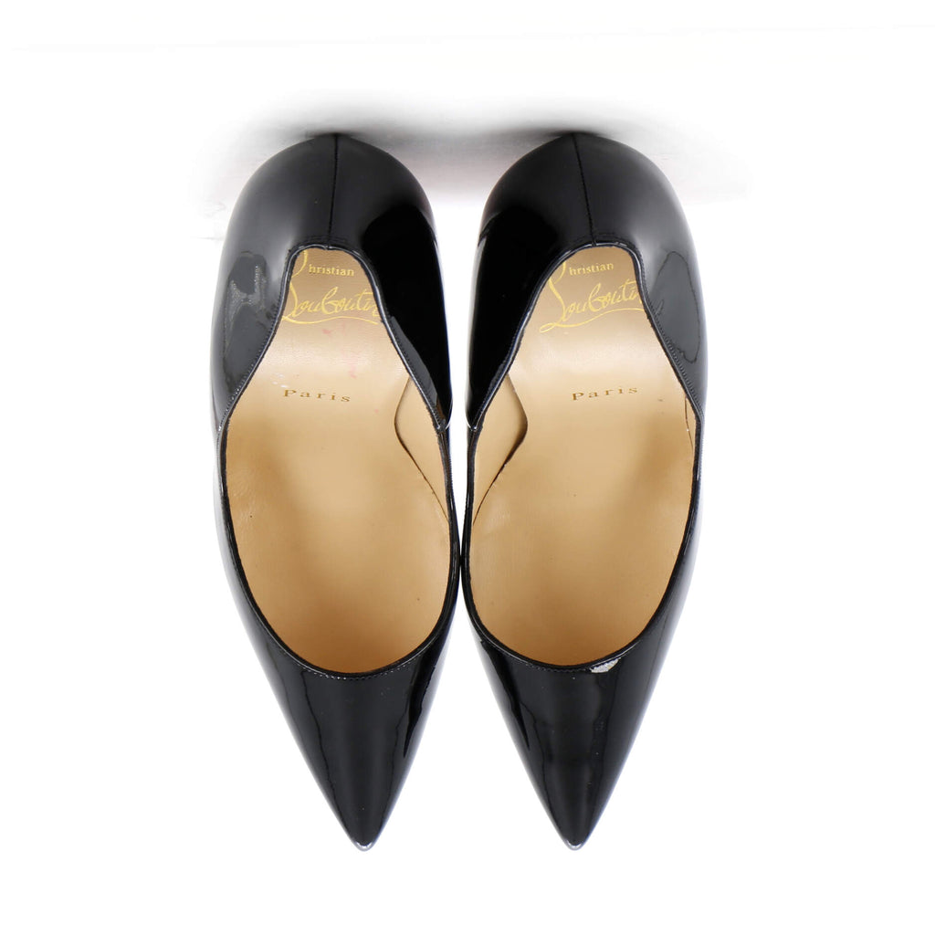 Women's So Kate Pumps Patent 120