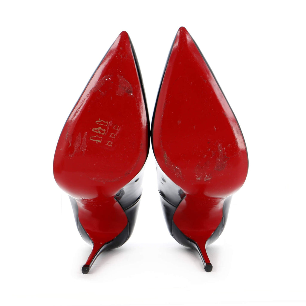 Women's So Kate Pumps Patent 120
