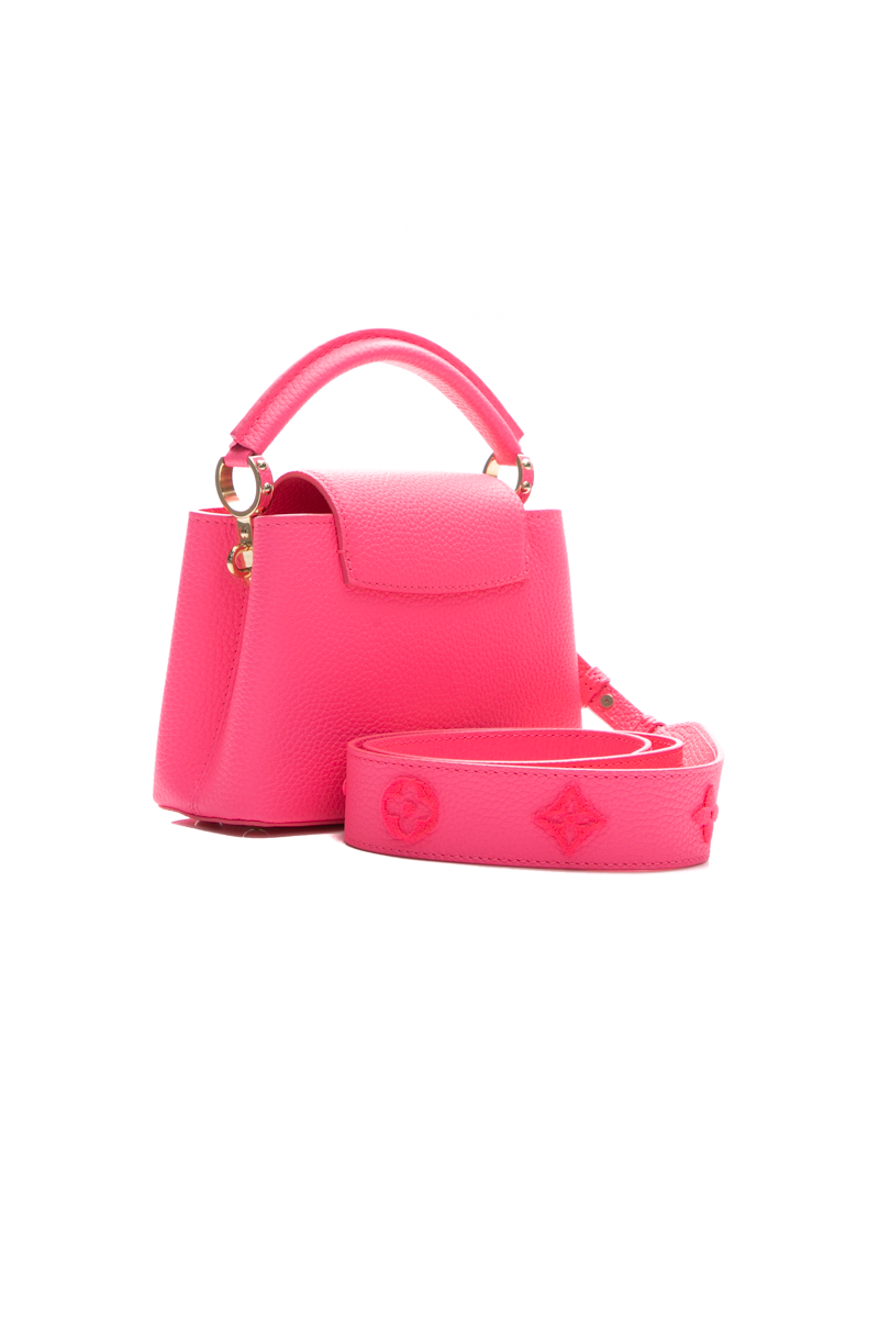 Capucines Mini Bag