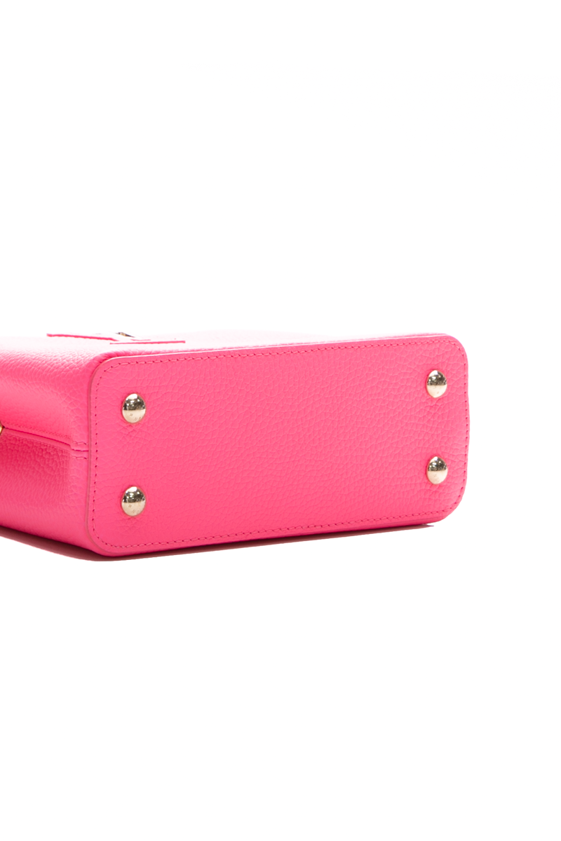 Capucines Mini Bag