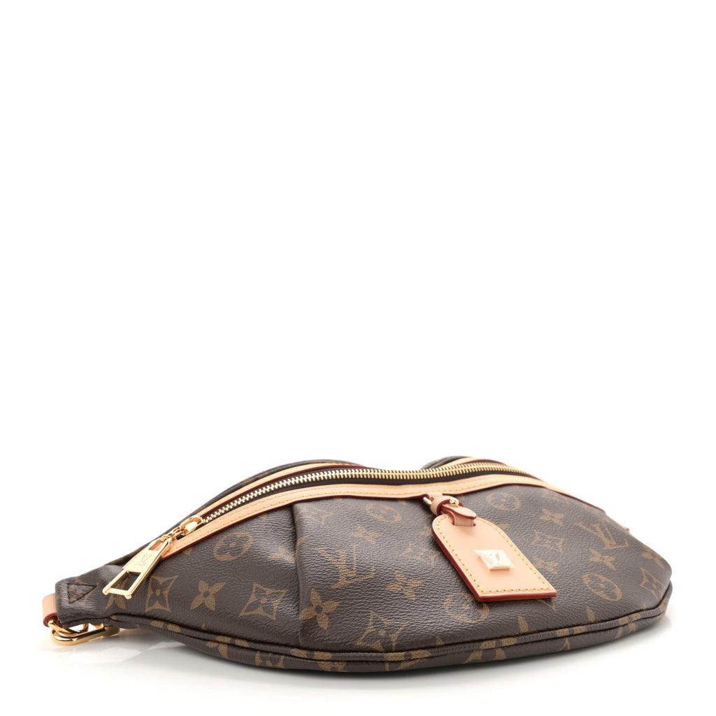 Monogram High Rise Bumbag