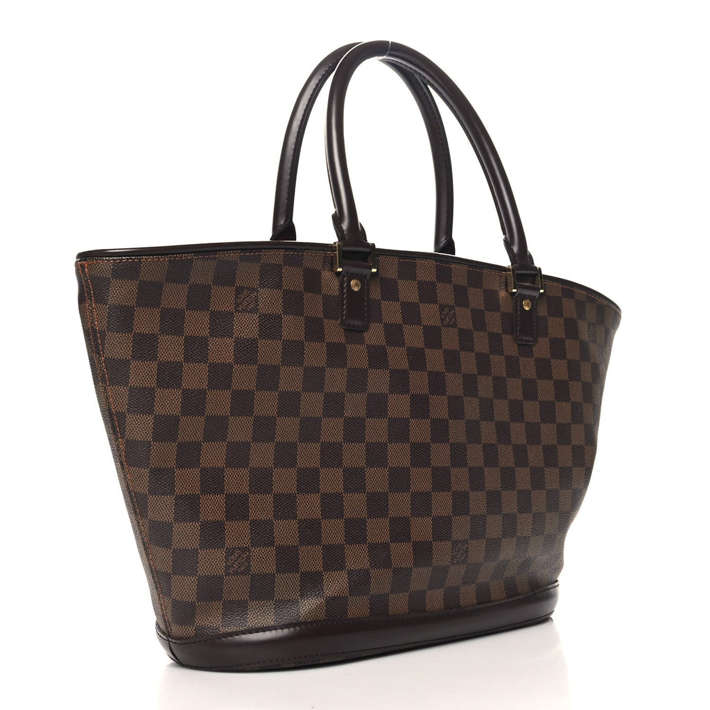 Damier Ebene Manosque GM