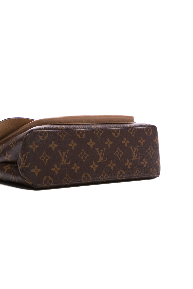 Marignan Messenger Bag