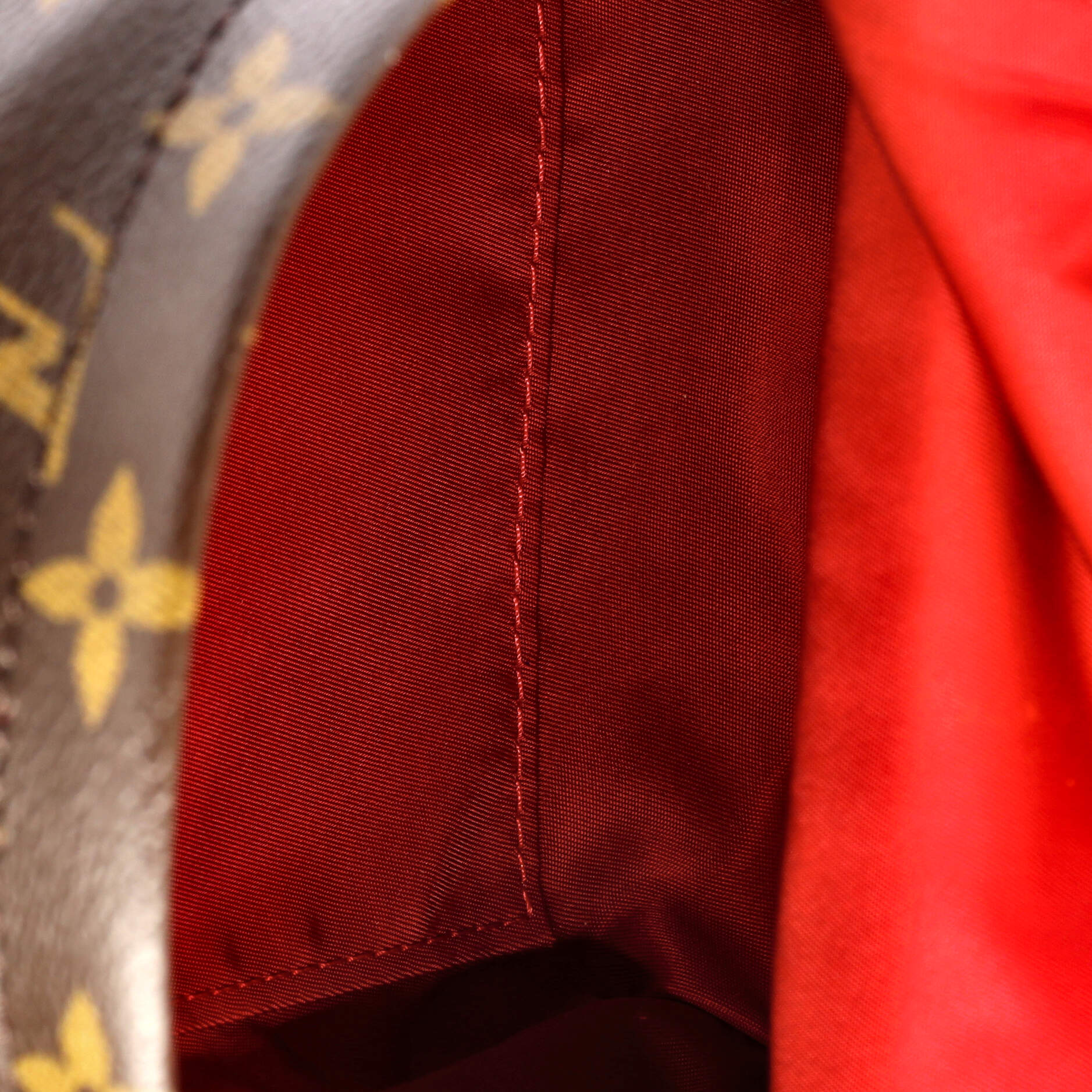 Louis Vuitton Palm Springs Backpack Limited Edition World Tour Monogram Canvas Mini