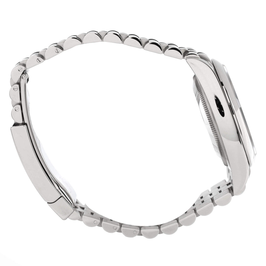 Oyster Perpetual Datejust Automatic Watch Stainless Steel 36
