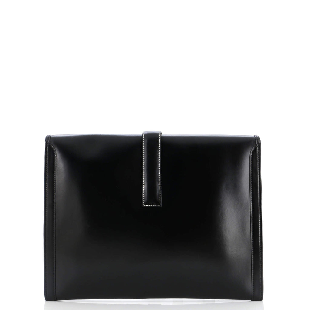 Jige Clutch Box Calf GM