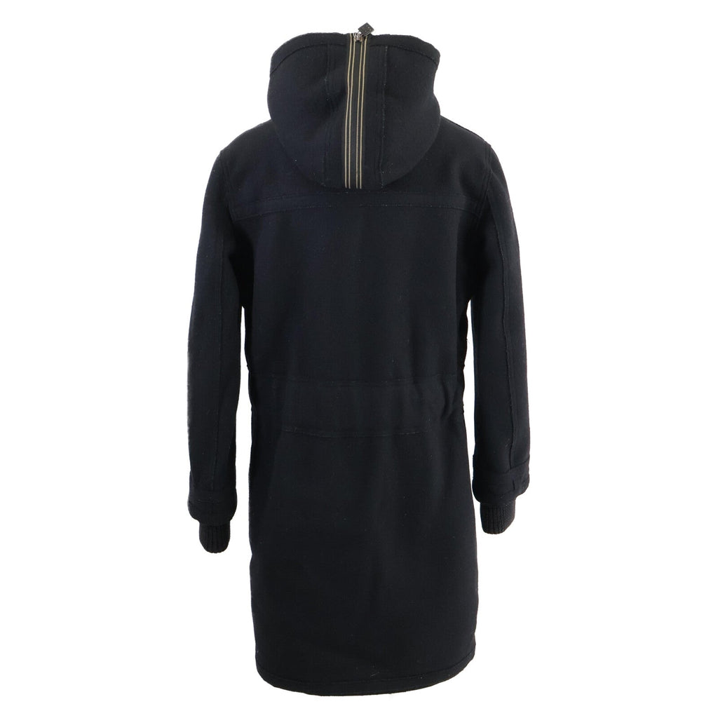 Chanel 05A P26524 Sports Line Wool Coat
