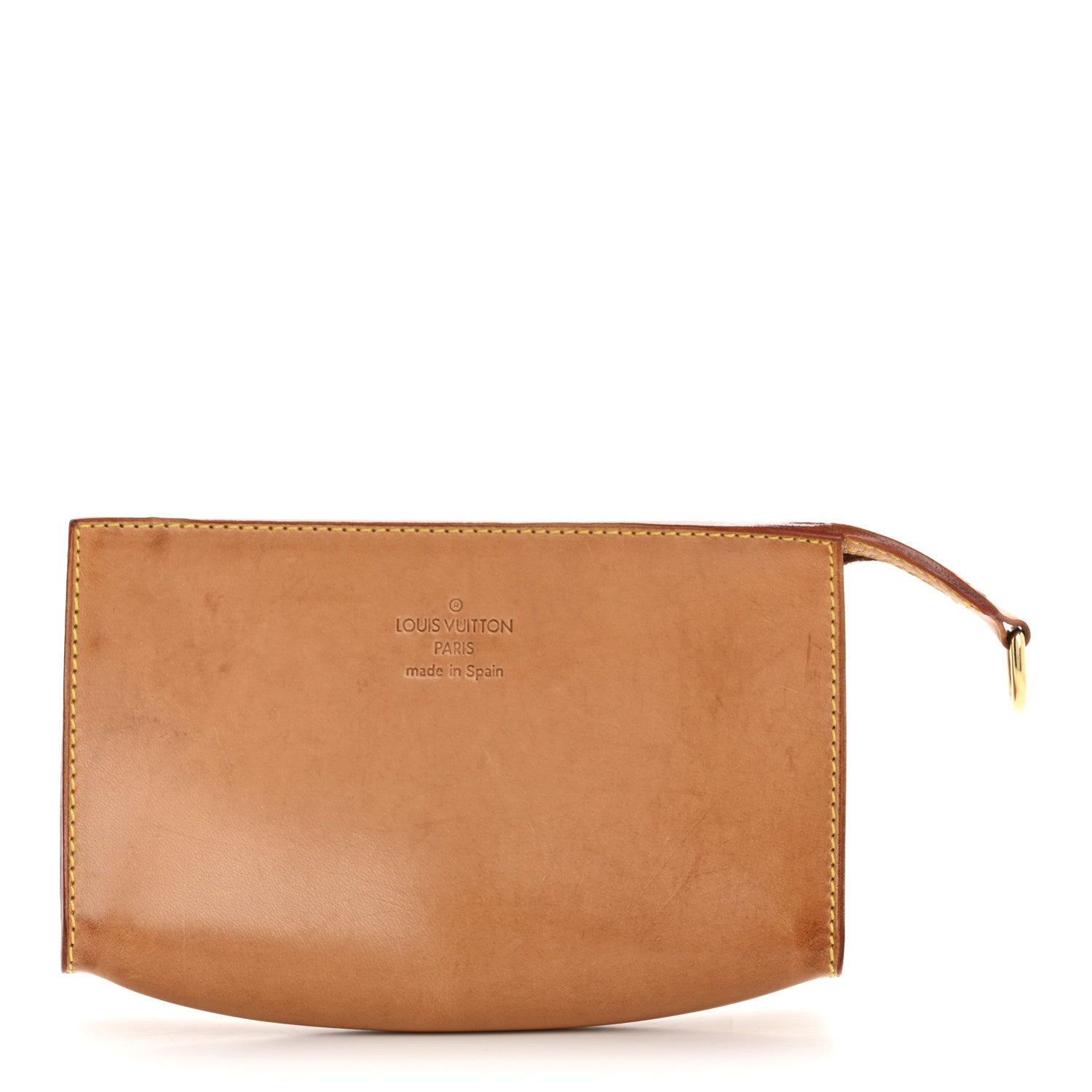 Calfskin Nomade Pochette
