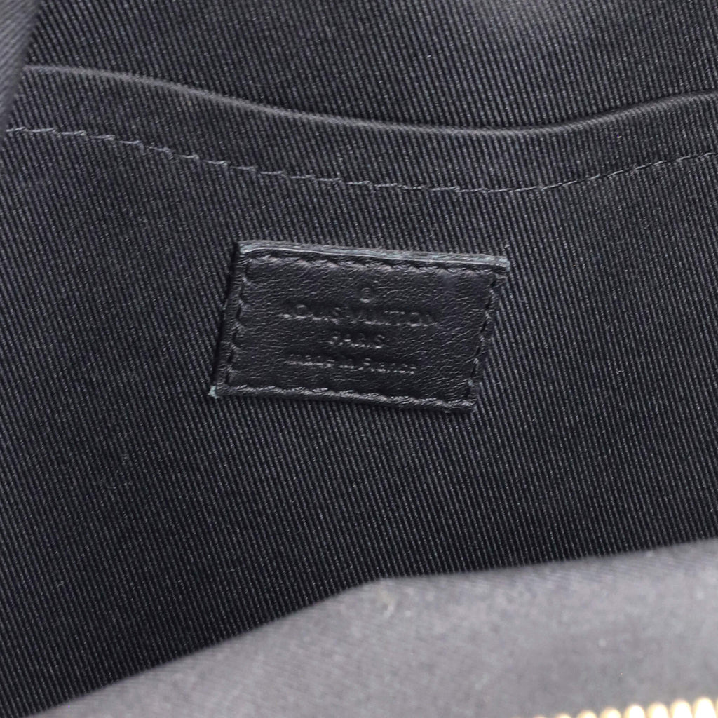 Louis Vuitton Palm Springs Backpack Monogram Canvas PM