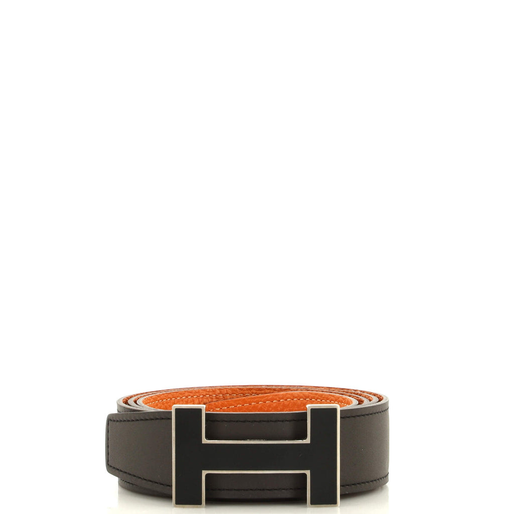 Quizz Reversible Belt Leather Medium 90