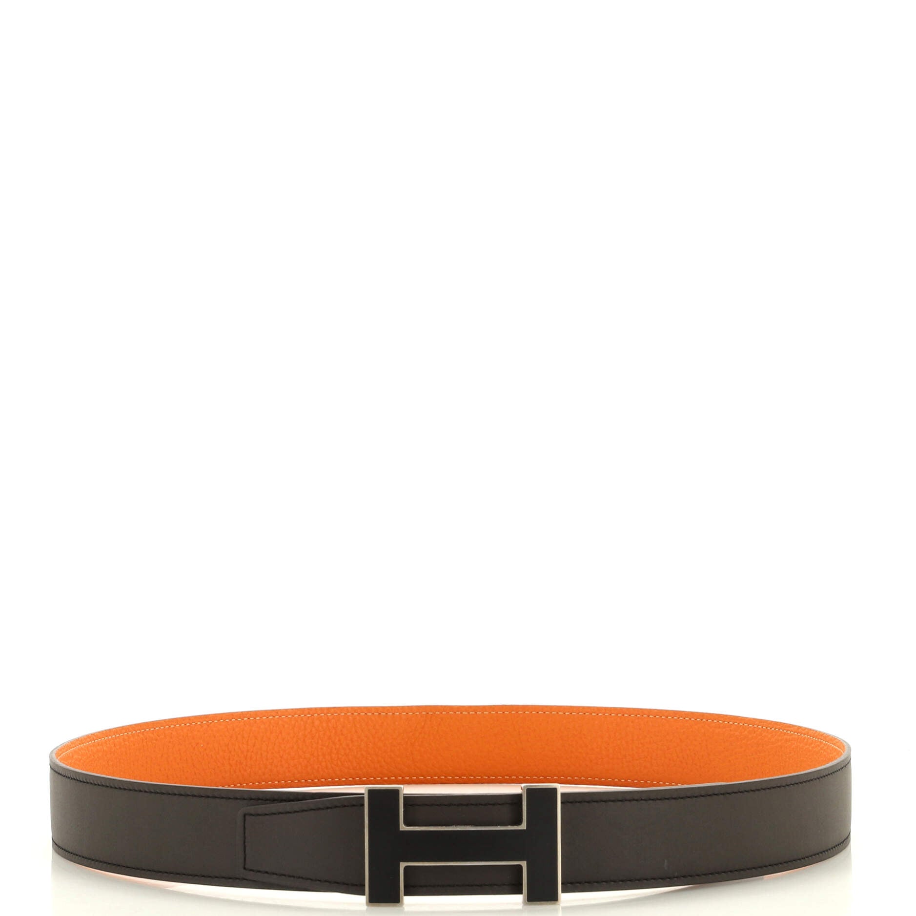 Quizz Reversible Belt Leather Medium 90