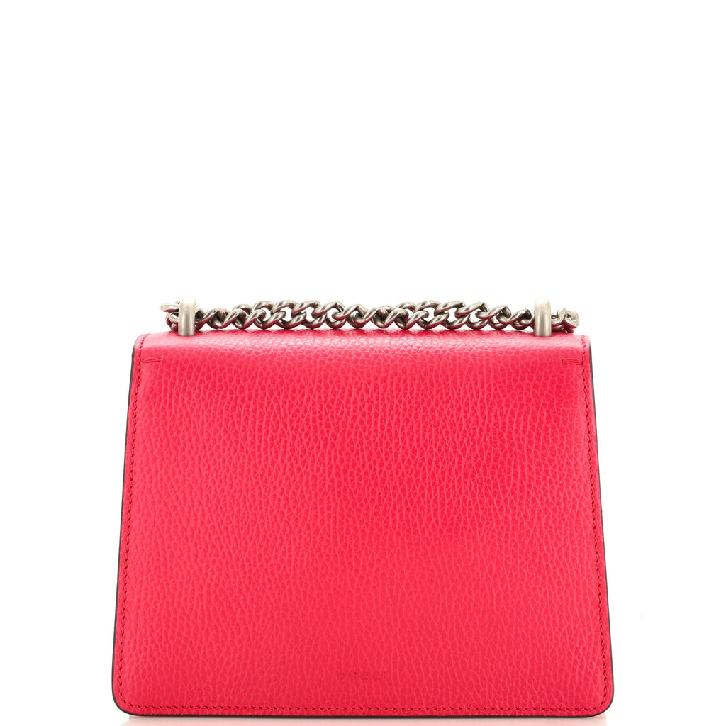 Dionysus Bag Leather Mini