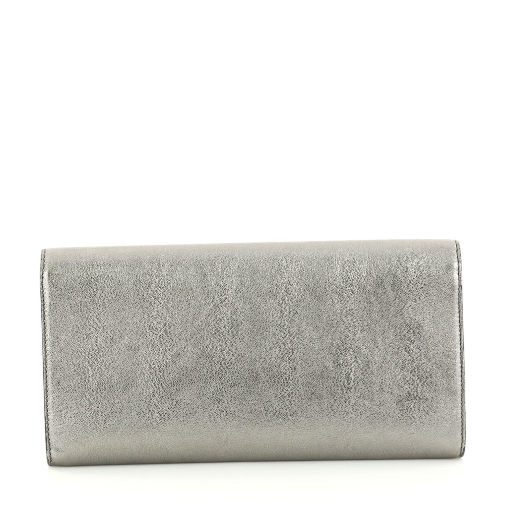 Belle de Jour Clutch Leather Small