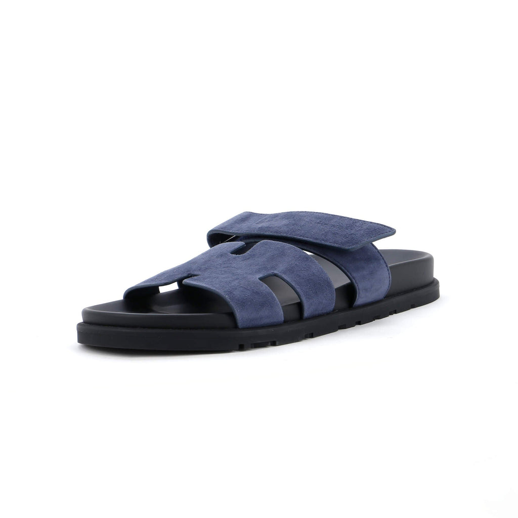 Men's Chypre Sandals Suede