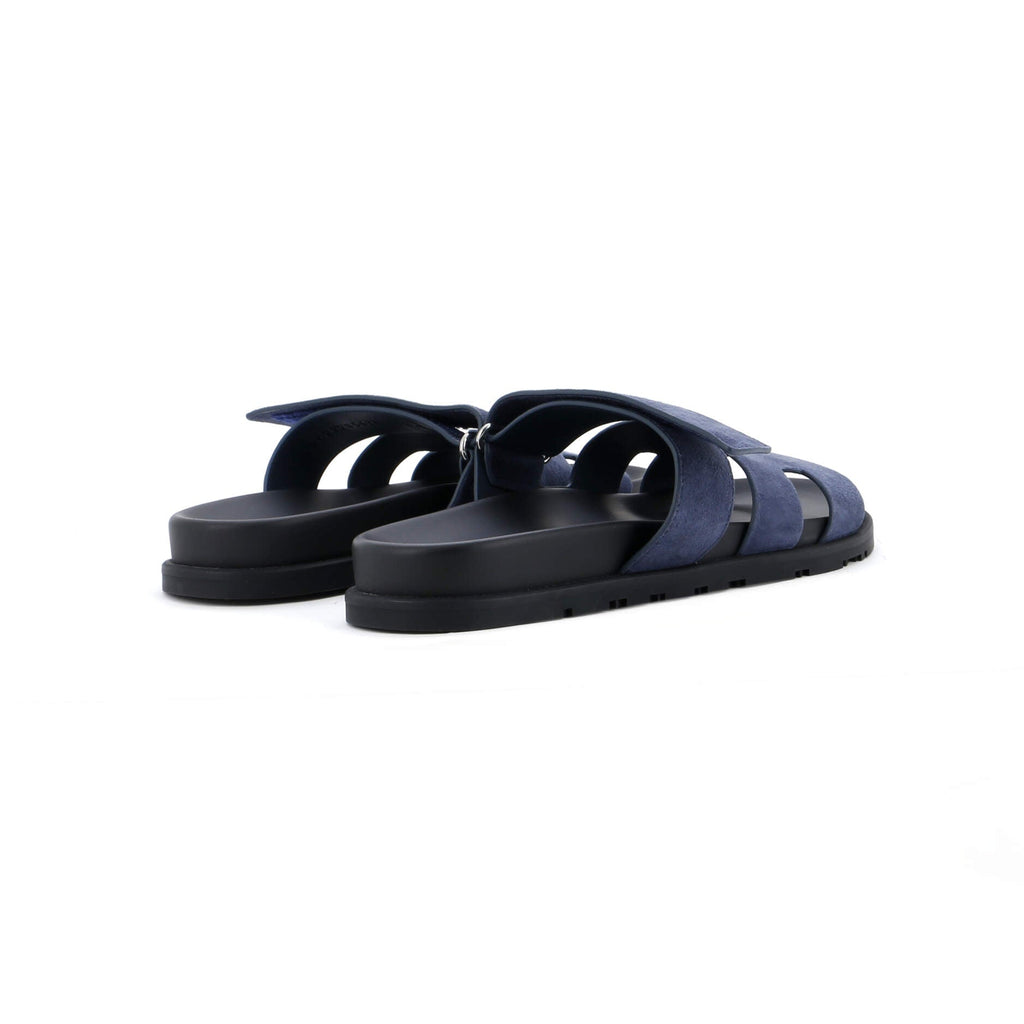 Men's Chypre Sandals Suede