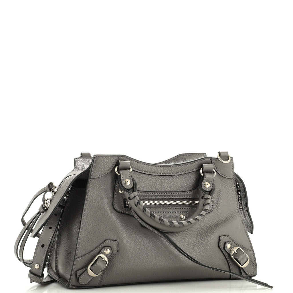 Neo Classic City Bag Leather Mini