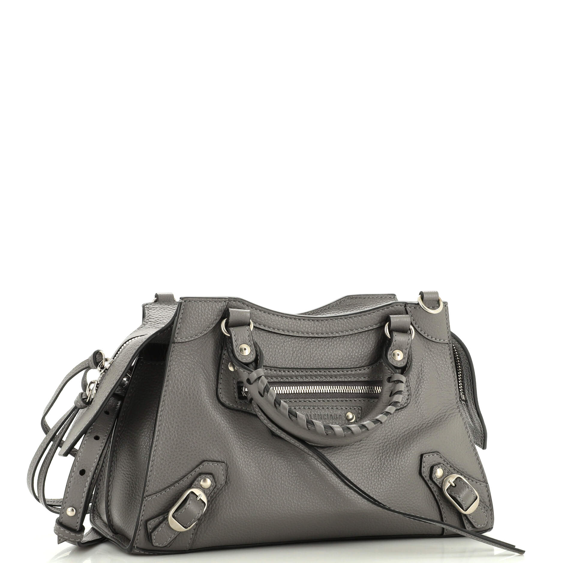 Neo Classic City Bag Leather Mini