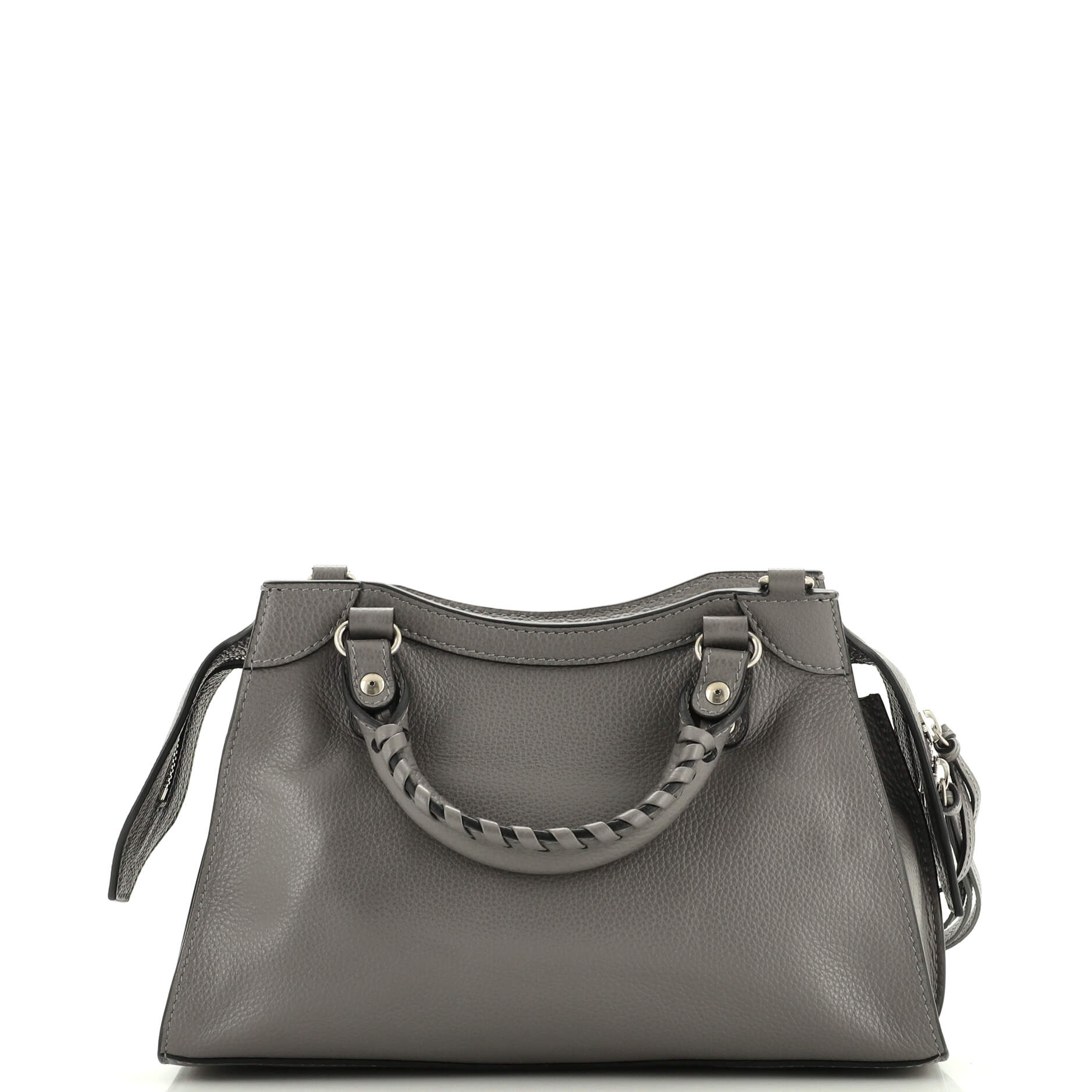 Neo Classic City Bag Leather Mini