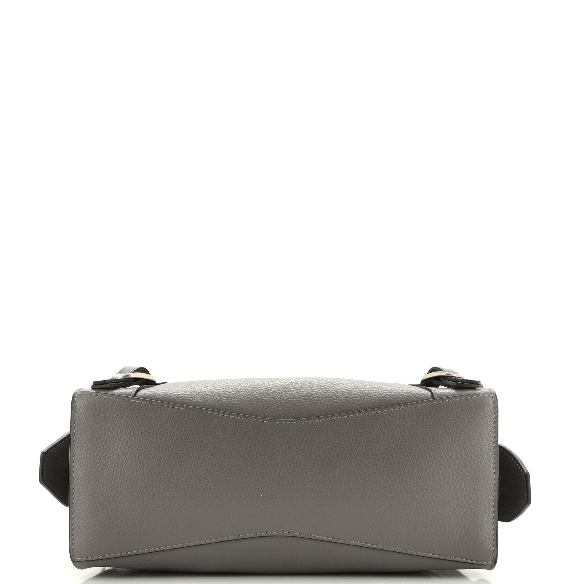 Neo Classic City Bag Leather Mini