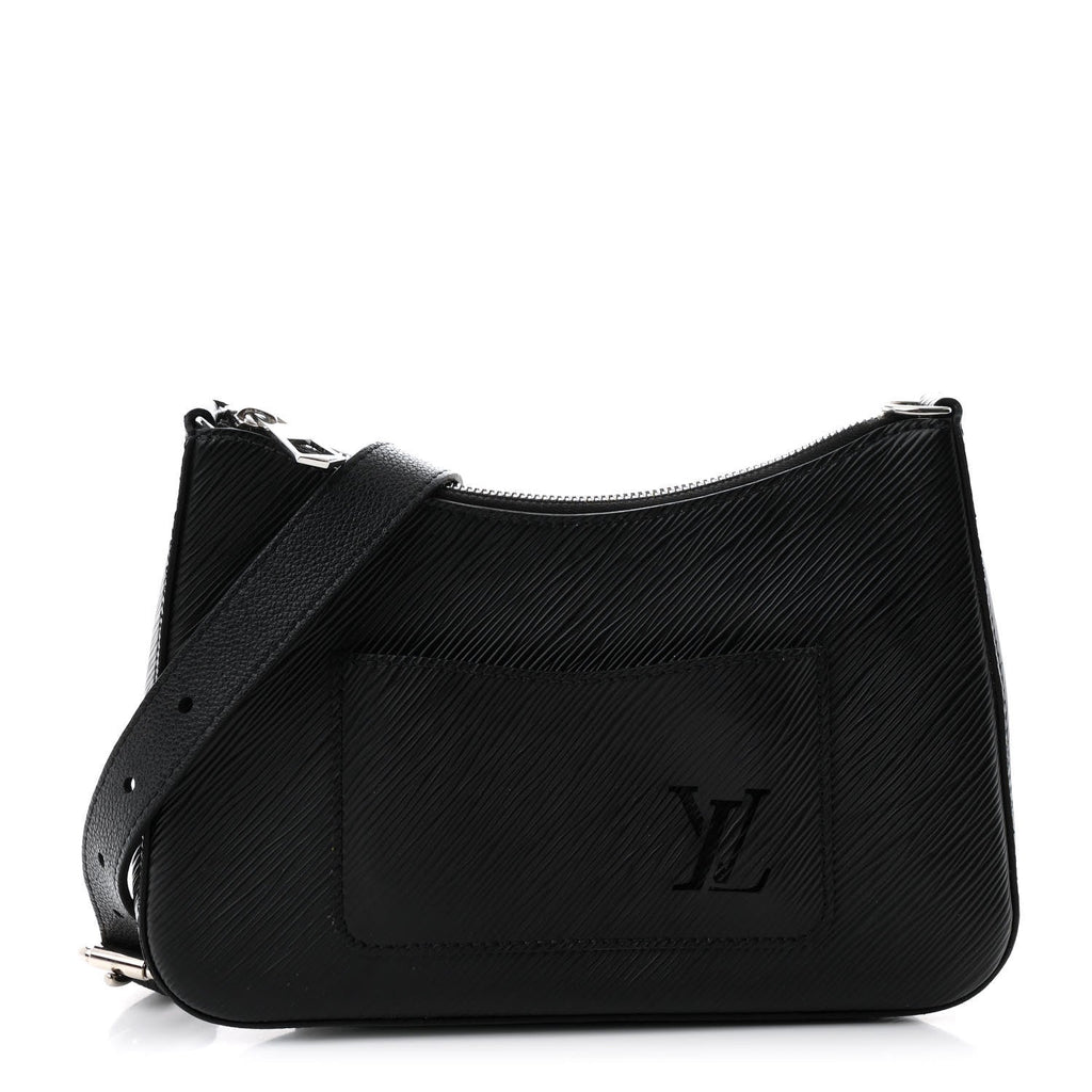 Epi Marelle Black