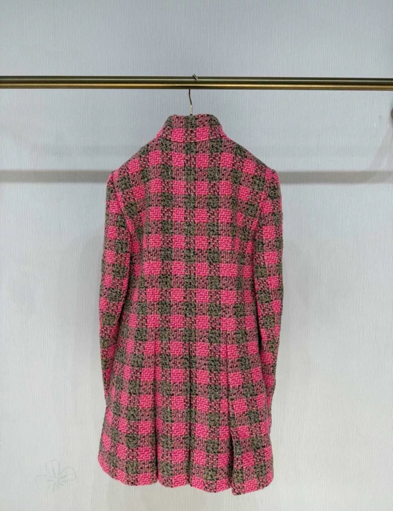 Chanel 22k Pink Jacket