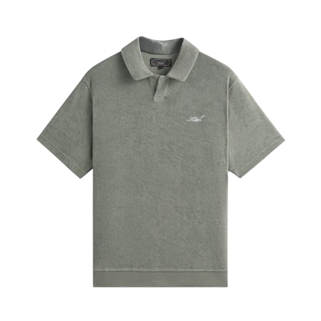 Kith 'Plush Terry' Two Piece Set - Men's XXL